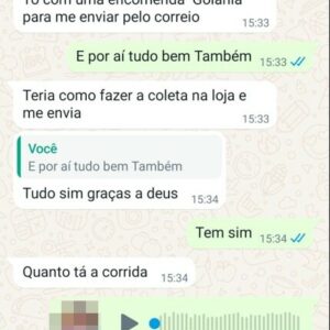 Operação Caixa Postal: preso casal mineiro envolvido em fraudes em compras com cartões clonados