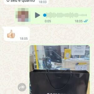 Operação Caixa Postal: preso casal mineiro envolvido em fraudes em compras com cartões clonados