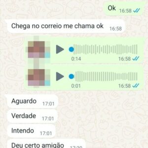 Operação Caixa Postal: preso casal mineiro envolvido em fraudes em compras com cartões clonados