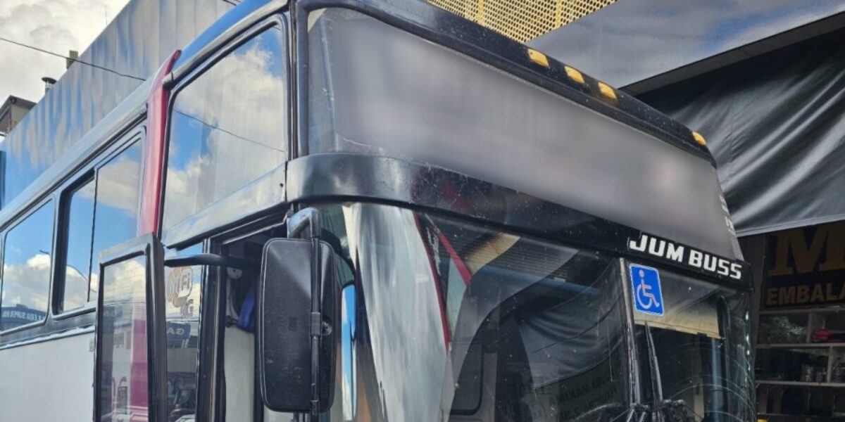 PCGO prende autora de estelionato que causou grande prejuízo a loja de roupas da Rua 44