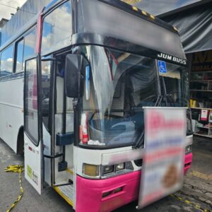 PCGO prende autora de estelionato que causou grande prejuízo  a loja de roupas da Rua 44