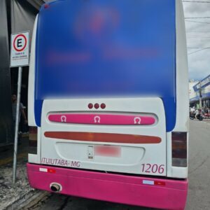 PCGO prende autora de estelionato que causou grande prejuízo  a loja de roupas da Rua 44