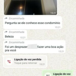 PCGO prende mulher suspeita de extorquir cantor de dupla sertaneja por conta de dívidas