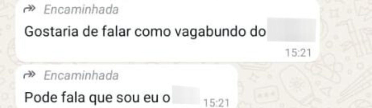 PCGO prende mulher suspeita de extorquir cantor de dupla sertaneja por conta de dívidas