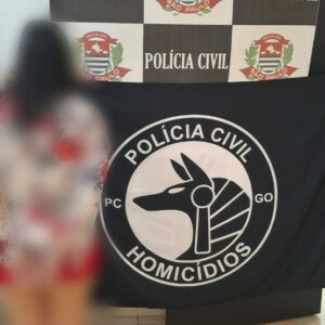 Operação ‘Brutus’: PCGO prende suspeitos em SP investigados por homicídios em Goiânia; crimes estão relacionados ao tráfico de drogas