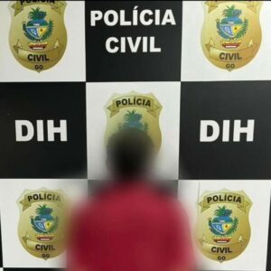 Operação ‘Brutus’: PCGO prende suspeitos em SP investigados por homicídios em Goiânia; crimes estão relacionados ao tráfico de drogas
