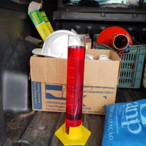 Polícia Civil e ANP fazem fiscalização conjunta em comércios