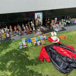 Operação Mulher + Segura