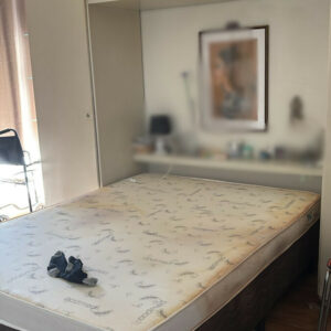 PCGO prende advogado pela segunda vez por crimes de maus-tratos contra a própria mãe idosa