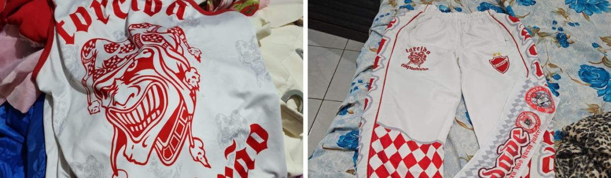 ‘Final de Partida’: PCGO prende integrantes de torcida organizada por emboscada a torcedor rival