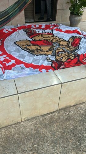 ‘Final de Partida’: PCGO prende integrantes de torcida organizada por emboscada a torcedor rival