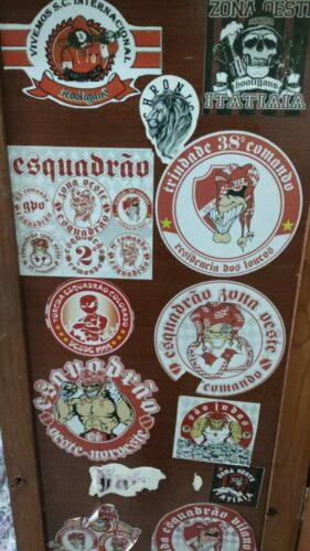 ‘Final de Partida’: PCGO prende integrantes de torcida organizada por emboscada a torcedor rival