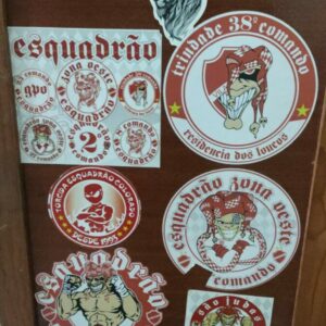 ‘Final de Partida’: PCGO prende integrantes de torcida organizada por emboscada a torcedor rival