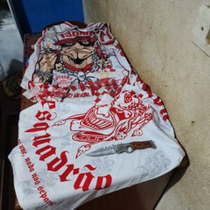 ‘Final de Partida’: PCGO prende integrantes de torcida organizada por emboscada a torcedor rival