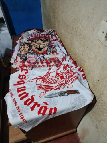 ‘Final de Partida’: PCGO prende integrantes de torcida organizada por emboscada a torcedor rival