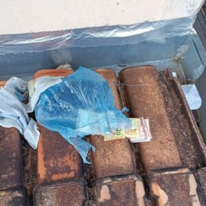 ‘Piscari’: PCGO cumpre 15 medidas judiciais contra o tráfico de drogas em Rianápolis e Goianésia