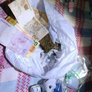 ‘Piscari’: PCGO cumpre 15 medidas judiciais contra o tráfico de drogas em Rianápolis e Goianésia