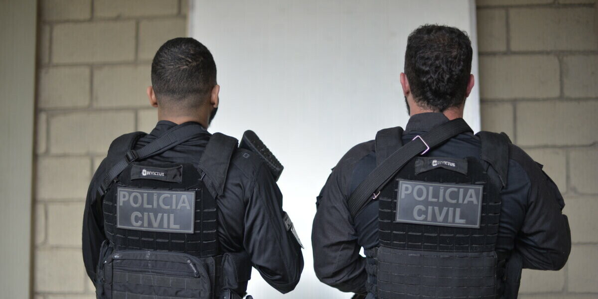 Delegado da PCGO age durante folga e impede homicídio em Senador Canedo