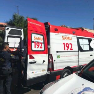Delegado da PCGO age durante folga e impede homicídio em Senador Canedo
