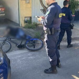 Delegado da PCGO age durante folga e impede homicídio em Senador Canedo
