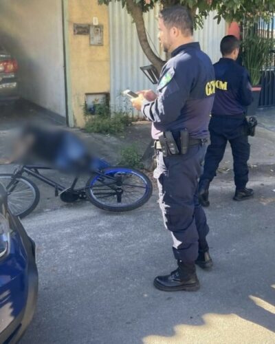 Delegado da PCGO age durante folga e impede homicídio em Senador Canedo