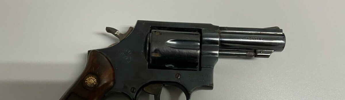 Em ação rápida, Polícia Civil prende investigado que matou vítima em seu trabalho e fugiu para Piracanjuba