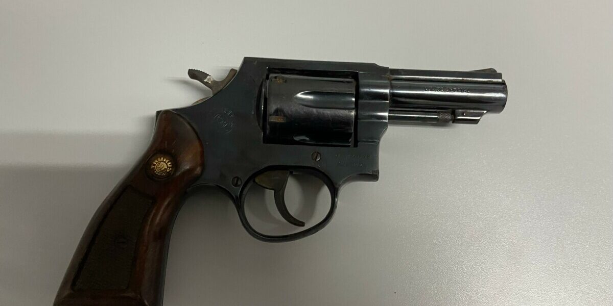 Em ação rápida, Polícia Civil prende investigado que matou vítima em seu trabalho e fugiu para Piracanjuba