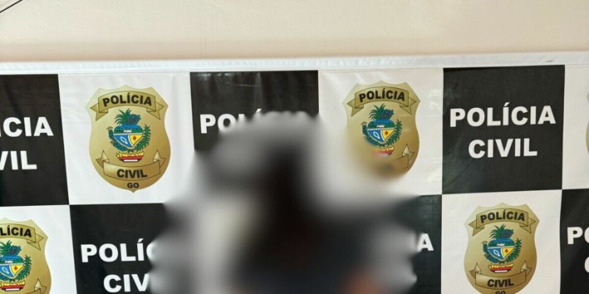 Mulher é presa após voltar a aplicar golpes contra comerciantes de Posse