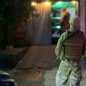 Operação Rede Integrada – 2ª Fase: PCGO cumpre 100 medidas judiciais contra golpes digitais em GO, TO e DF