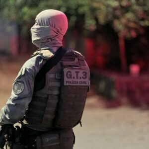 Operação Rede Integrada – 2ª Fase: PCGO cumpre 100 medidas judiciais contra golpes digitais em GO, TO e DF