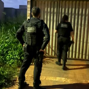 Operação Rede Integrada – 2ª Fase: PCGO cumpre 100 medidas judiciais contra golpes digitais em GO, TO e DF