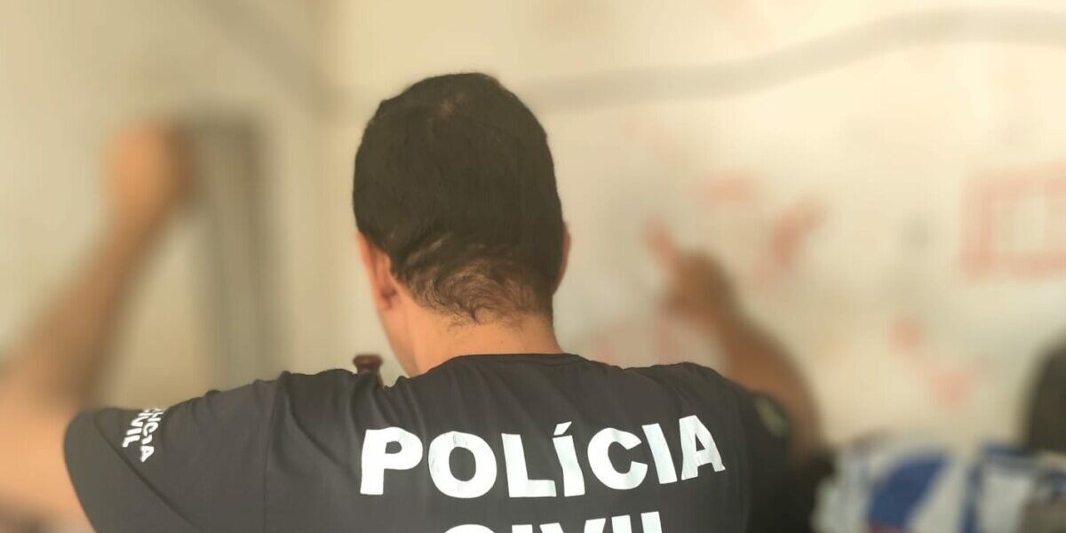 PCGO combate tráfico de drogas próximo a escolas e apreende entorpecentes em Aparecida de Goiânia