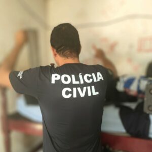 PCGO combate tráfico em escolas e apreende drogas em operação em Aparecida de Goiânia