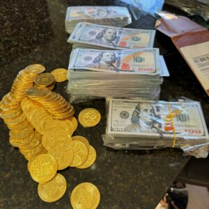 PCGO cumpre busca e apreensão contra investigado suspeito de apropriação de dinheiro público e lavagem de dinheiro em Turvânia