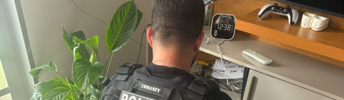 PCGO bloqueia R$ 420 mil de investigado por desvios patrimoniais de empresa em Mineiros