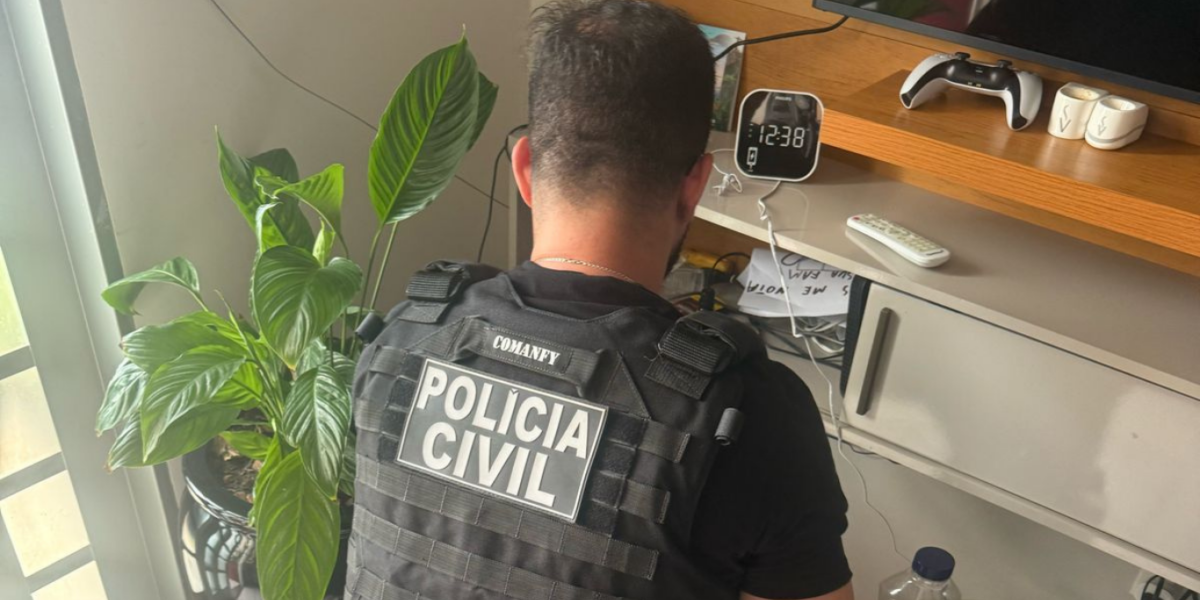 PCGO bloqueia R$ 420 mil de investigado por desvios patrimoniais de empresa em Mineiros