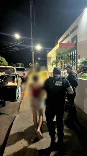 PCGO deflagra operação contra o tráfico de drogas e cumpre mais de 60 medidas judiciais