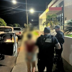 PCGO deflagra operação contra o tráfico de drogas e cumpre mais de 60 medidas judiciais