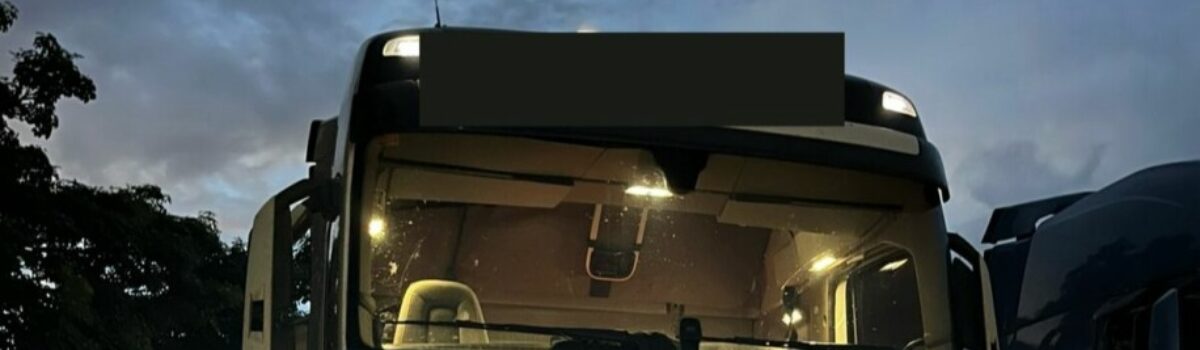 PCGO identifica origem de carga e combate sonegação fiscal em Itumbiara