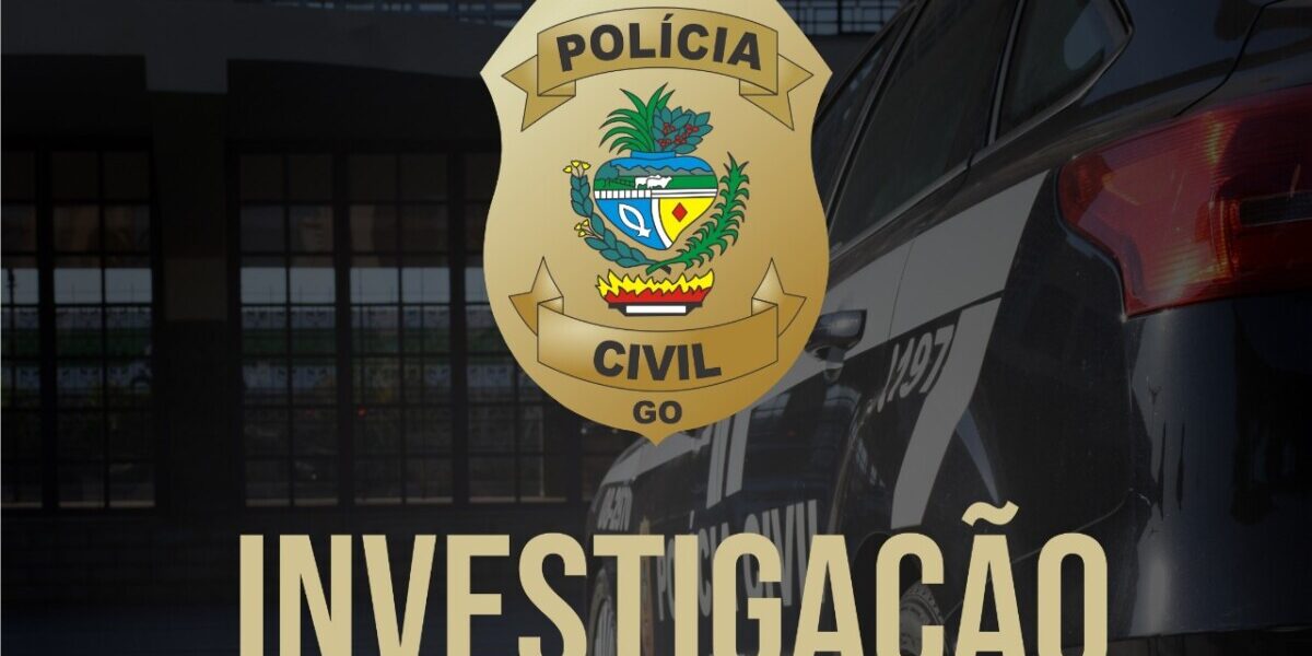 PCGO investiga stalking persistente praticado, durante um ano, por ex-namorada contra seu colega de faculdade, em Trindade