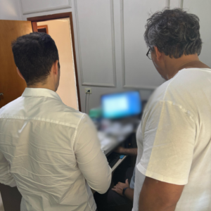 PCGO prende contador por falsificação de documentos para obtenção de alvarás em Morrinhos