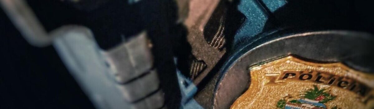 PCGO prende homem em flagrante por estelionato em Terezópolis de Goiás