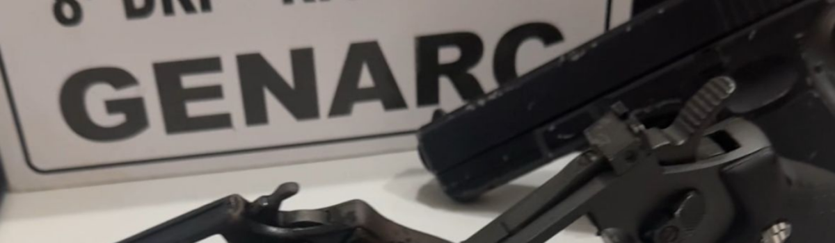 PCGO prende dona de loja de conveniência que usava estabelecimento para traficar drogas em Rio Verde