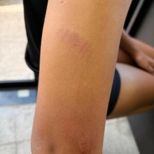 PCGO prende em flagrante homem que invadiu casa da ex e a agrediu sob efeito de drogas em Luziânia