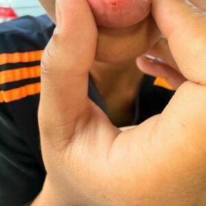 PCGO prende em flagrante homem que invadiu casa da ex e a agrediu sob efeito de drogas em Luziânia