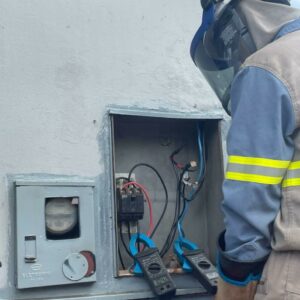 PCGO prende empresário por furto de energia em Itumbiara