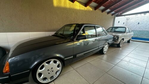 PCGO prende empresário por furtos a empresa de energia elétrica, bloqueia R$ 20 milhões do crime organizado e apreende carros de luxo