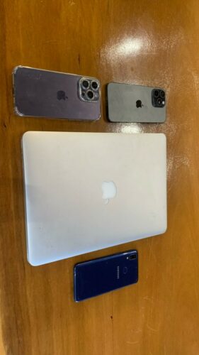 PCGO prende homem por venda clandestina de medicamento e apreende caneta emagrecedora em condomínio de luxo