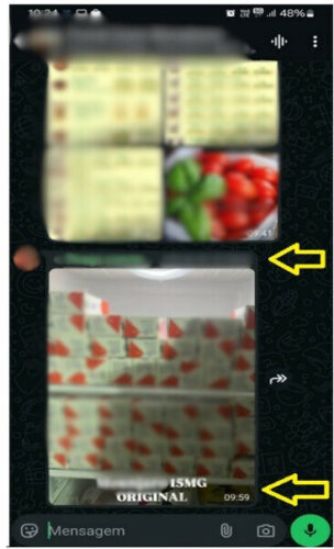 PCGO prende homem por venda clandestina de medicamento e apreende caneta emagrecedora em condomínio de luxo