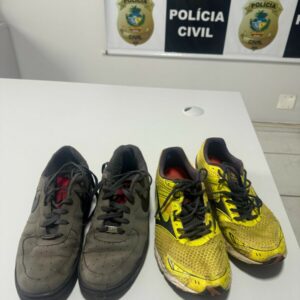 PCGO prende judoca investigado por diversos estupros em Anápolis